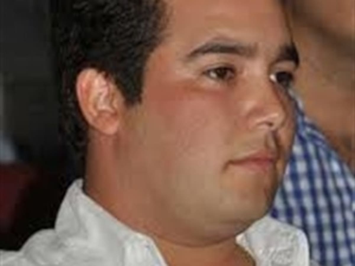 La U suspende concejal de Valledupar acusado de violencia intrafamiliar