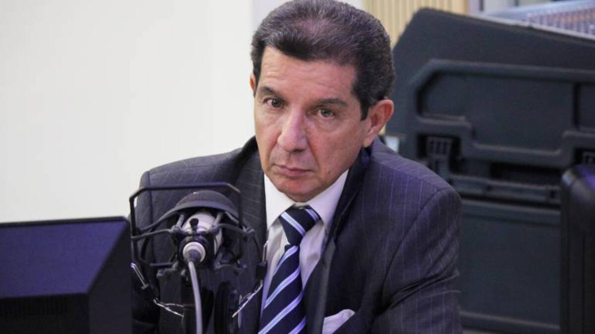 Lafaurie: hoy Colombia tiene más hectareas sembradas que cuando estaba en Plan Colombia