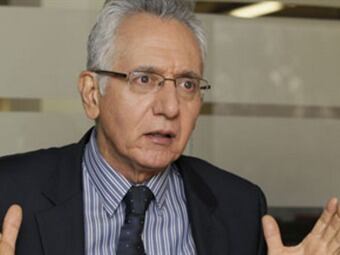 Secretario de Gobierno, Guillermo Jaramillo / El tiempo.