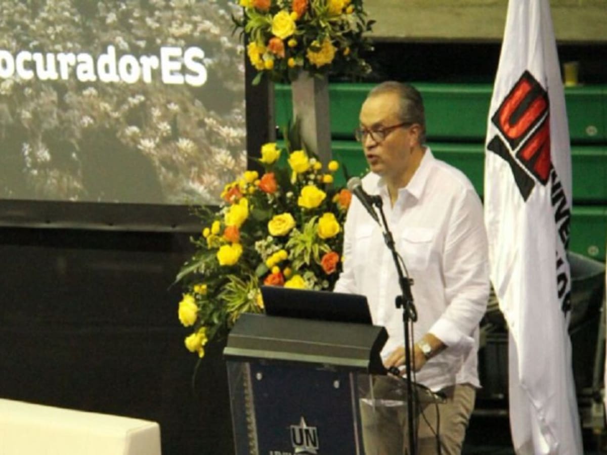 Procurador denunciará a Fabio Zuleta por video de explotación sexual