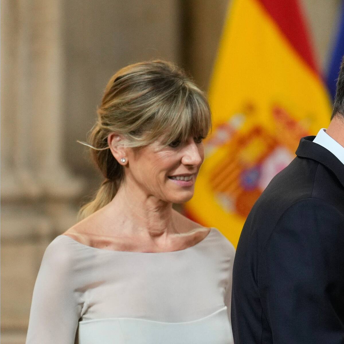 Un juez convoca este martes la audiencia previa al juicio de Begoña Gómez, esposa de Pedro Sánchez