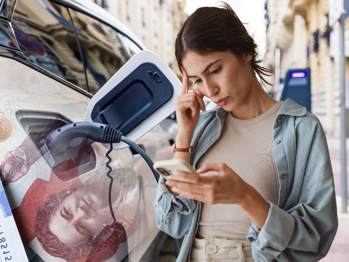 Ley de Propiedad Horizontal: ¿Es legal instalar cargadores para carros eléctricos en parqueadero?