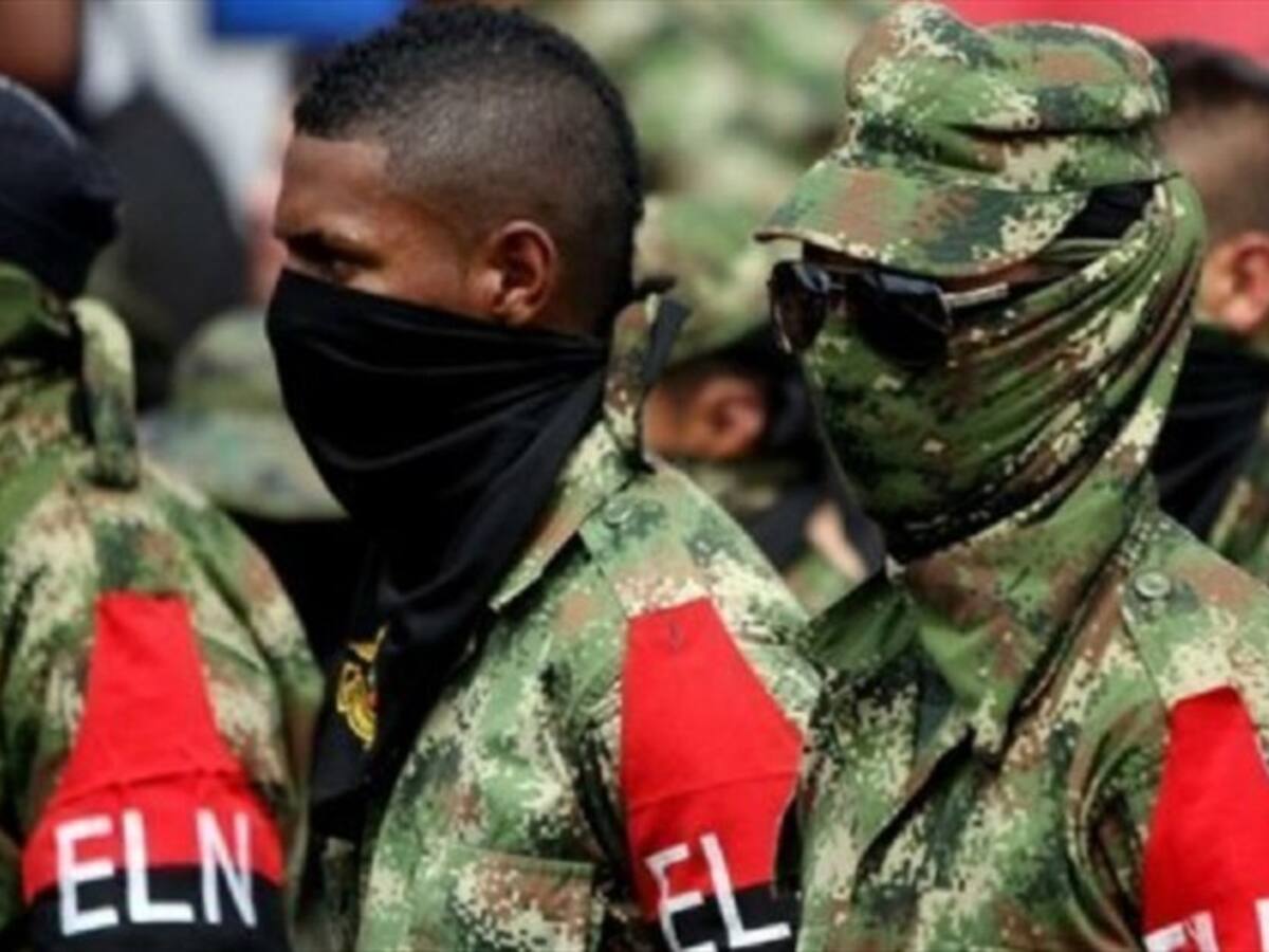 Defensores de derechos humanos en Norte de Santander piden condicionar al ELN