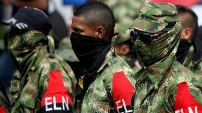 La población de la zona del Catatumbo temen recrudecimiento de acciones.. Foto: Colprensa