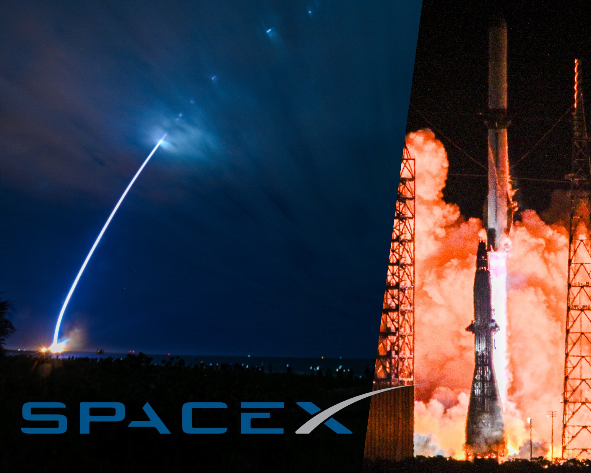 Aunque lograron controlar el aterrizaje del propulsor, la nave se desmoronó en su ingreso a la tierra.
(Foto: Caracol Radio / Getty)