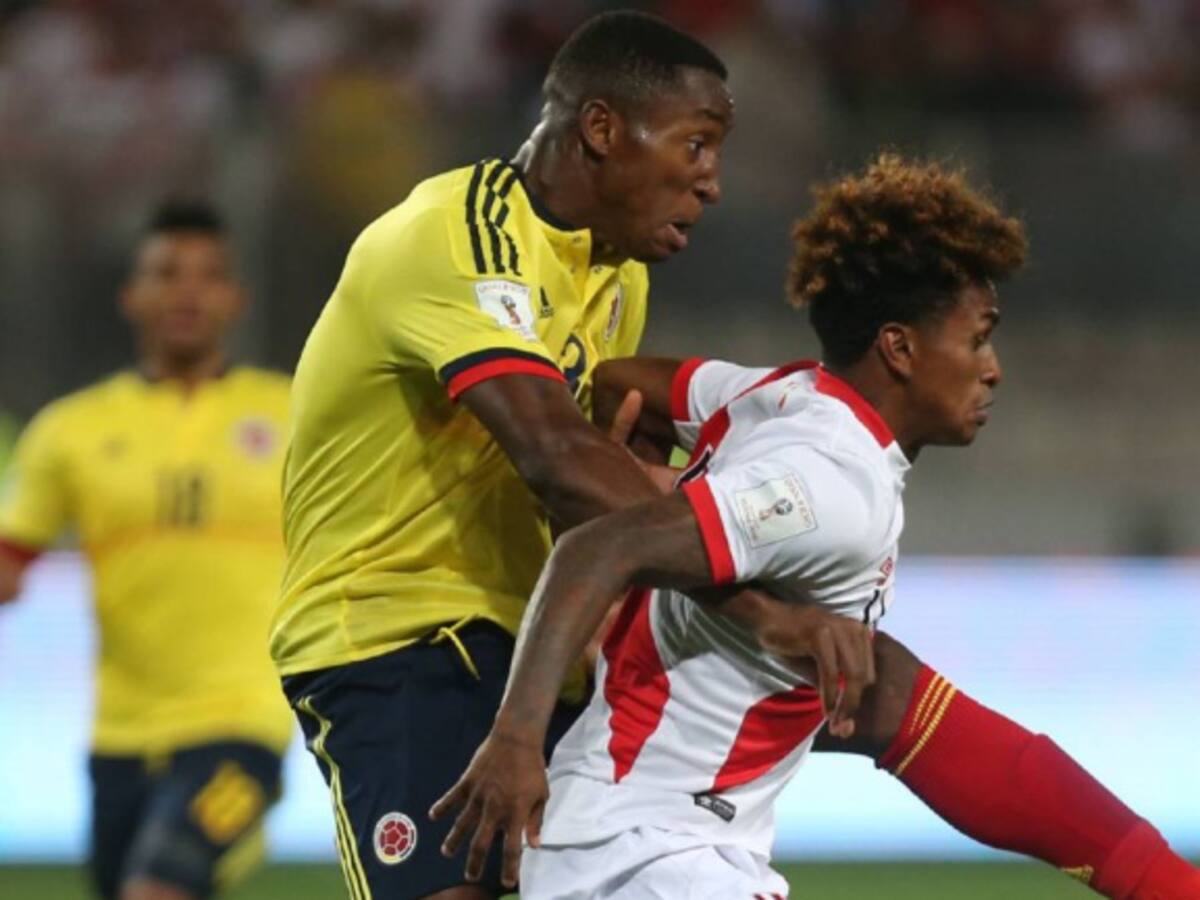 Óscar Murillo: "Falcao nos motivó, teníamos que luchar"