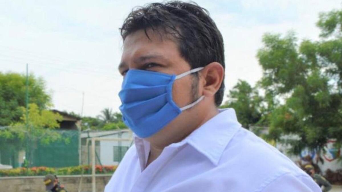 Detienen a tres concejales de Algarrobo, Magdalena