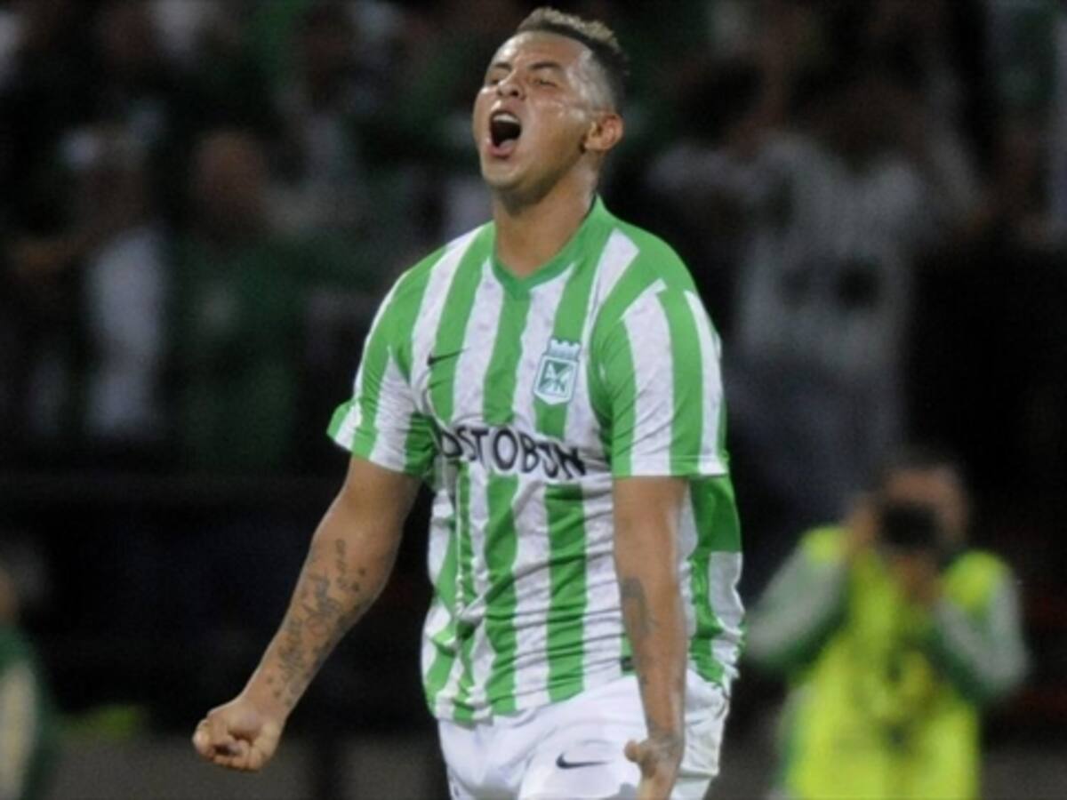 Nacional vence 2-0 a Águilas Pereira y queda cerca de la clasificación