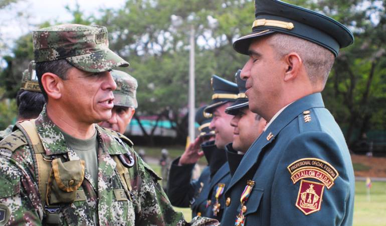 Ejército apoya vigilancia en la frontera