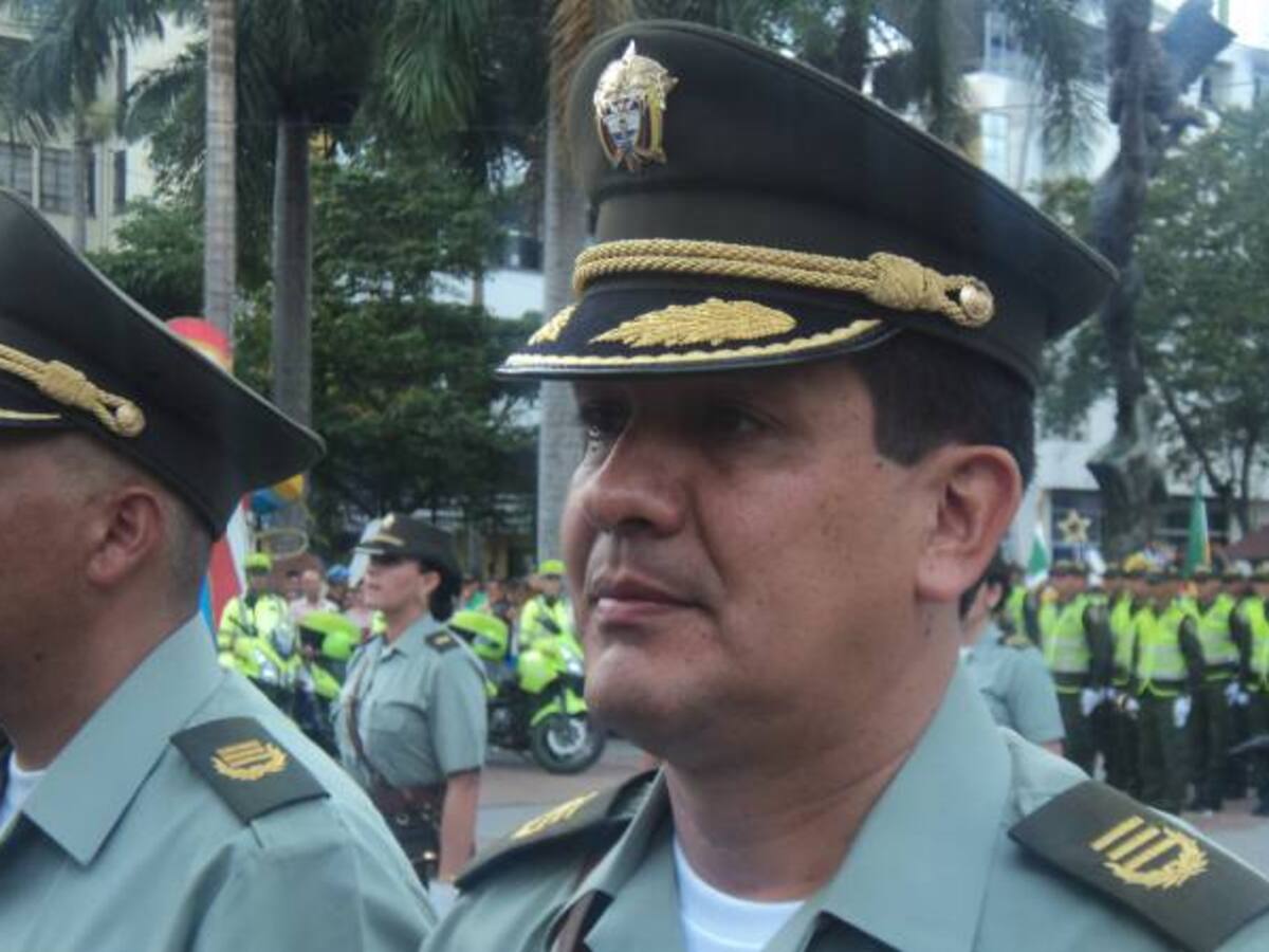 Cinco homicidios se presentaron el fin de semana en Quindío