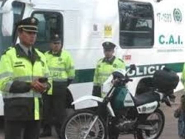 Menor fue asesinado en confusos hechos en el sur de Bogotá