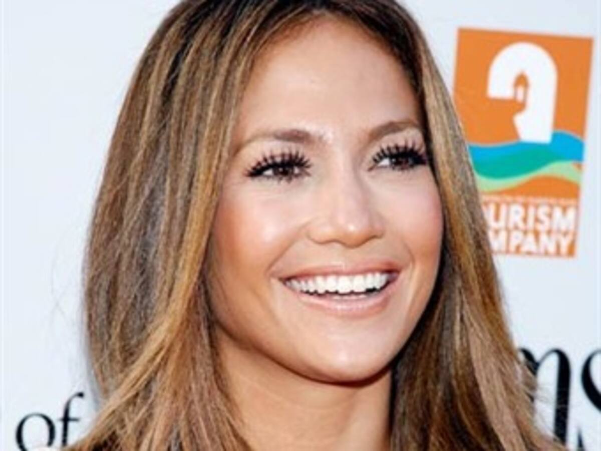 Jennifer López será finalmente jurado de 'American Idol', según revista