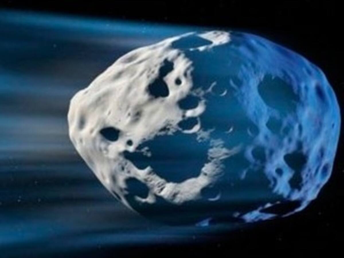 Asteroide que rozará la Tierra sin causar daño estará más cerca que la Luna