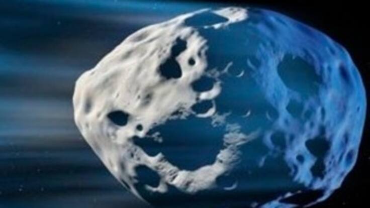 Asteroide que rozará la Tierra sin causar daño estará más cerca que la Luna