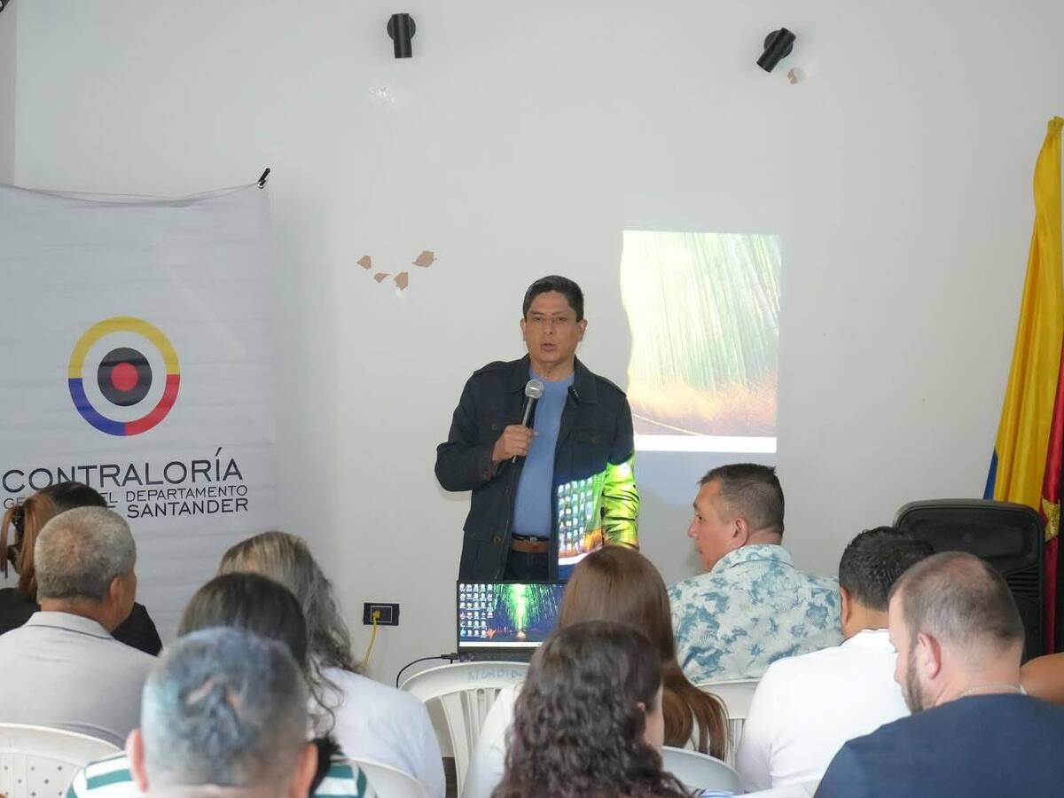 Contraloría coloca la lupa a construcción de sede del SENA en Villa del Rosario