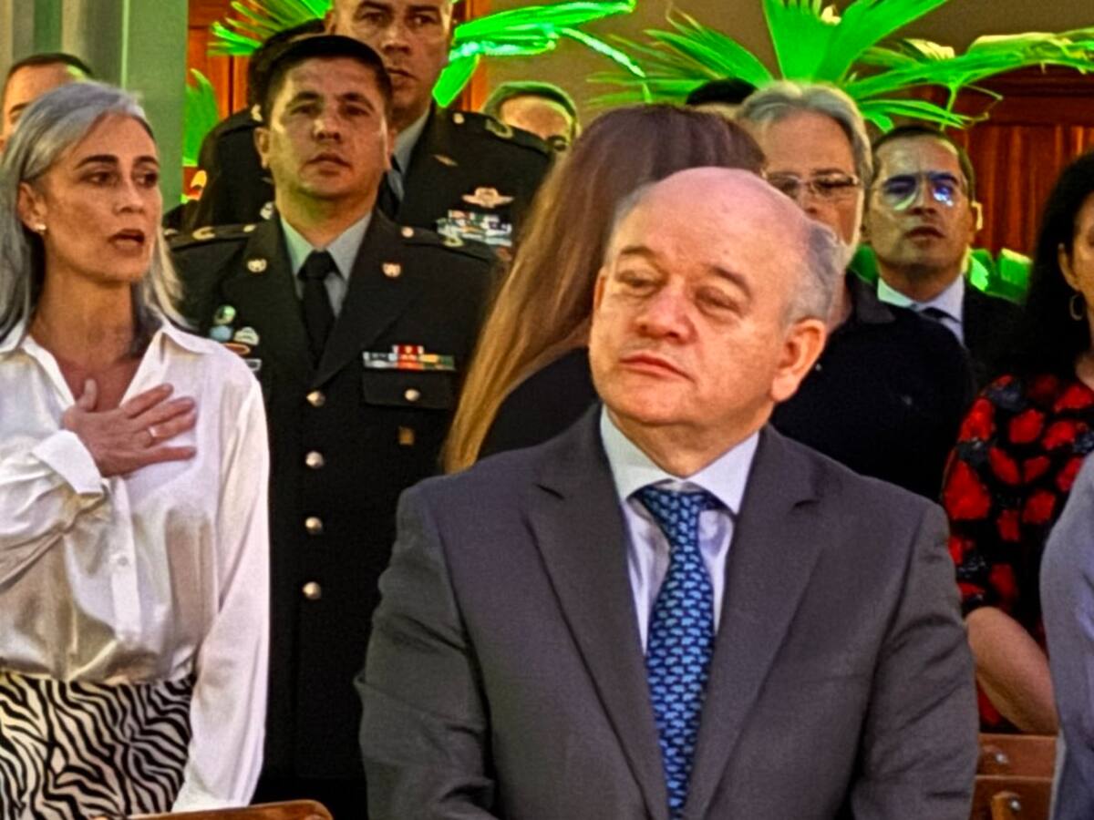 Corte Constitucional no descarta que las reformas del gobierno harán parte de su agenda