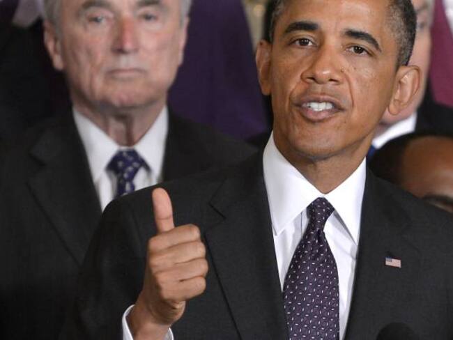 Presencia del presidente Obama en Cuba es un espaldarazo al proceso de paz a Colombia: Analistas