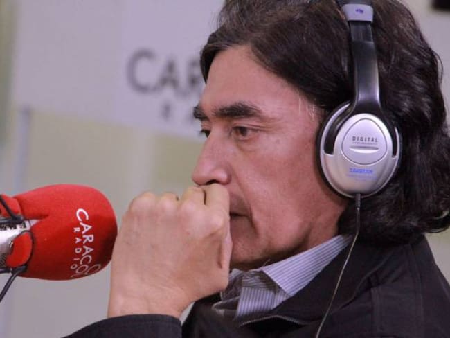 Bolívar presentará proyecto para bajar sueldo a congresistas