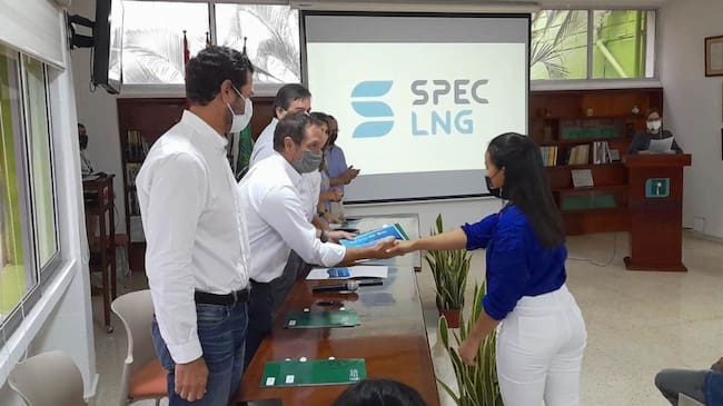 Con la iniciativa ‘Vamos pa’ Lante’, para que jóvenes en Cartagena avancen sus estudios profesionales en la Universidad Tecnológica de Bolívar