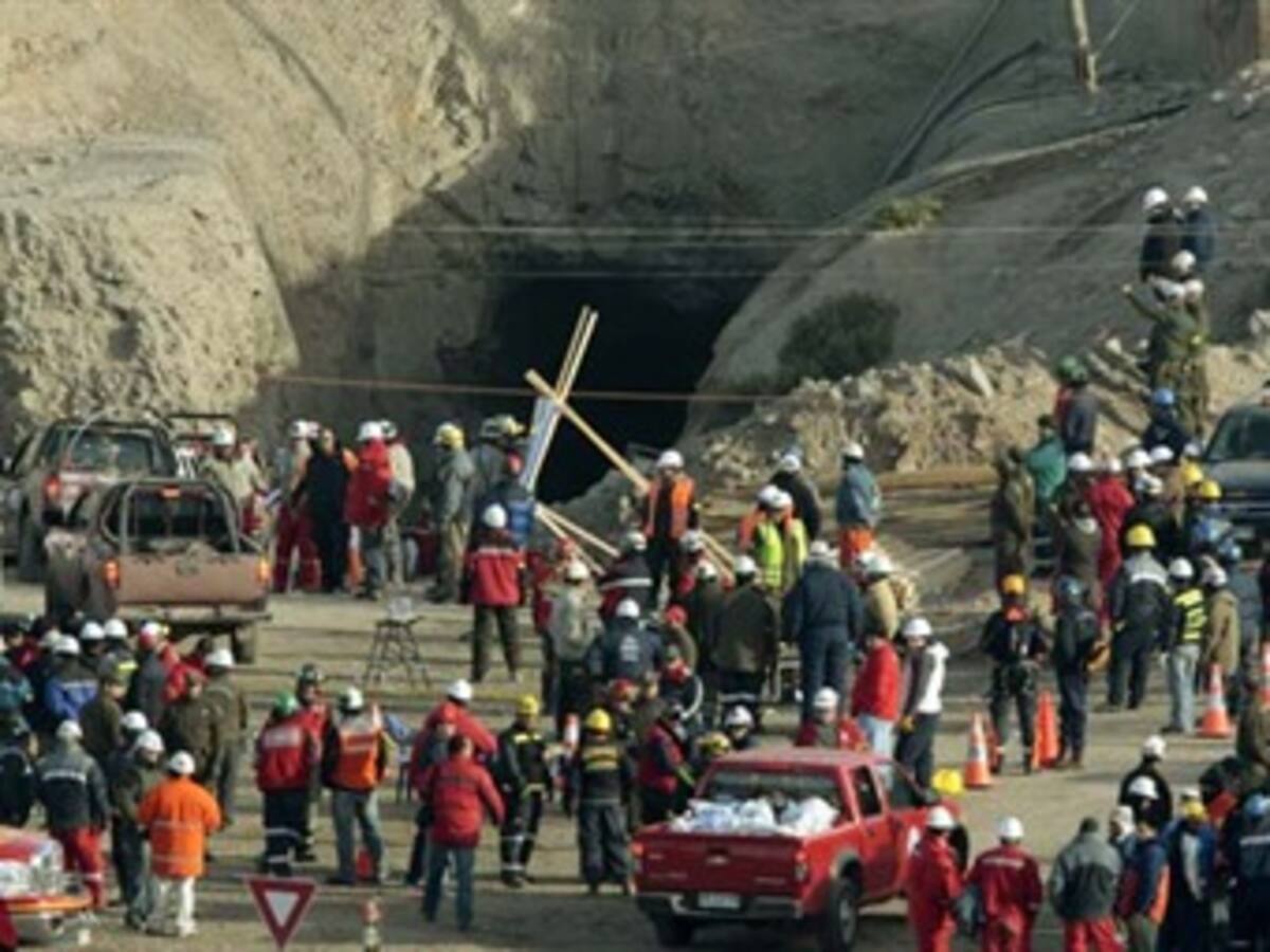 Al medio día de este jueves acabarían operaciones de rescate: Ingeniero
