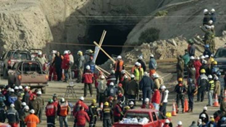 Al medio día de este jueves acabarían operaciones de rescate: Ingeniero