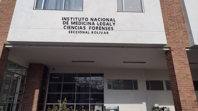 Homicidio en 'Rincón Guapo'