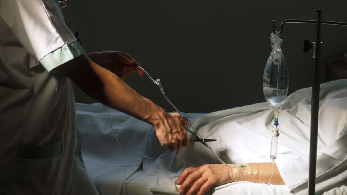 En primeros días de noviembre se hará Eutanasia a hombre de 60 años en Cali