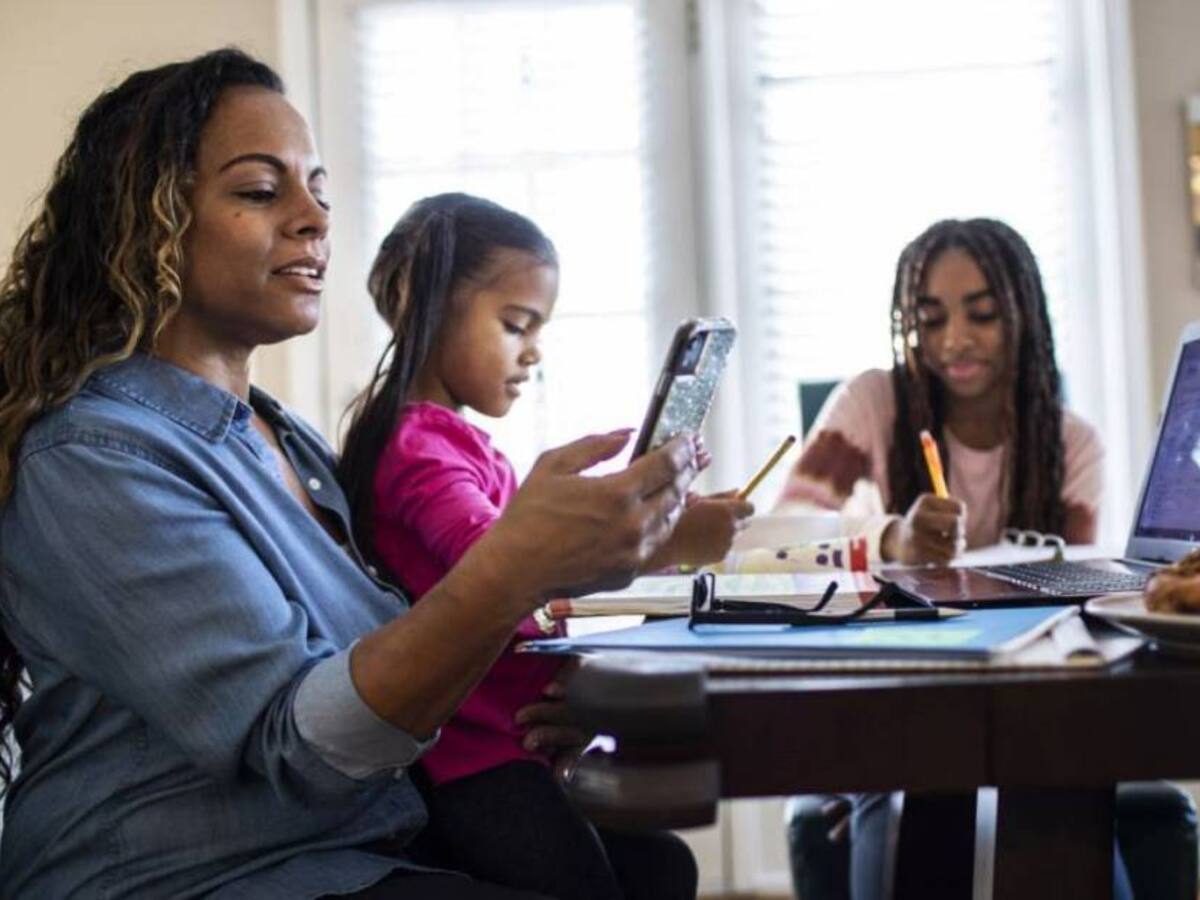 En el Personaje de la Semana hablamos de la salud mental en las clases presenciales