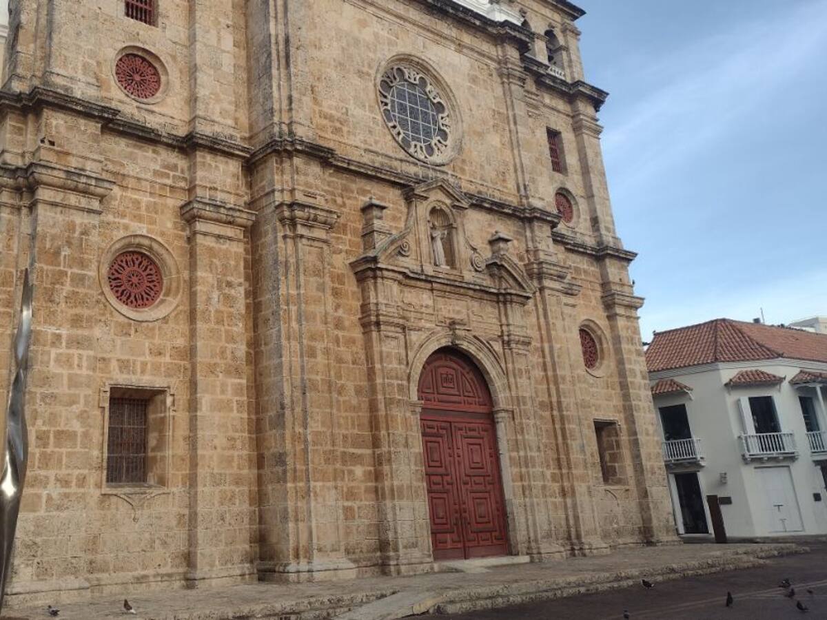 Desde el 5 de septiembre Cartagena tendrá la Semana por La Paz
