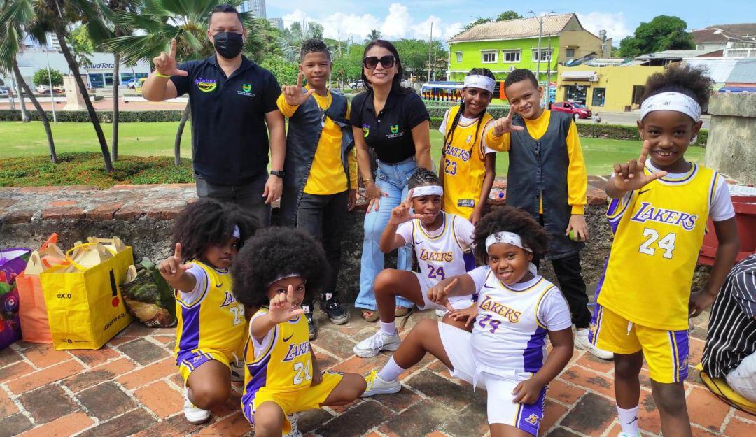 Institución Universitaria Mayor de Cartagena lleva ruta turística inclusiva