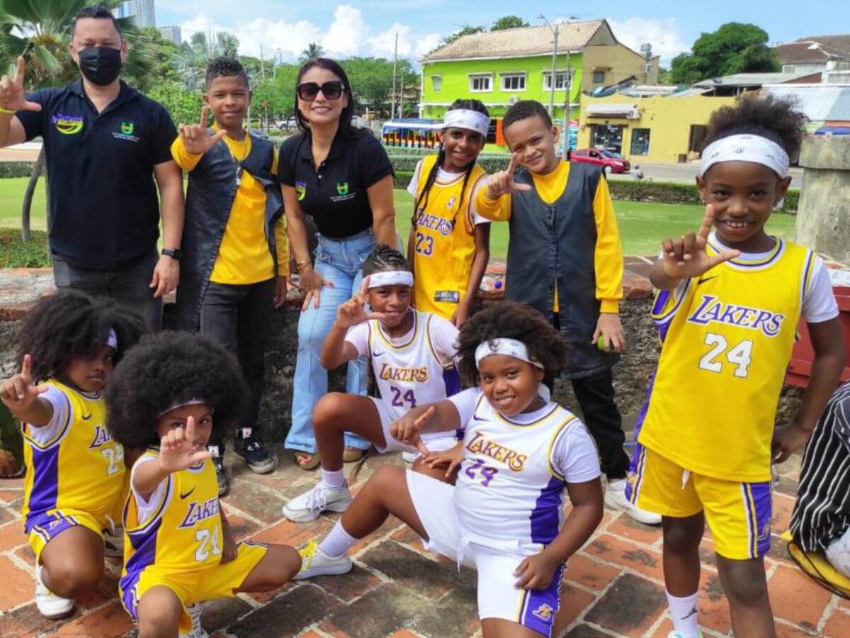 Institución Universitaria Mayor de Cartagena lleva ruta turística inclusiva