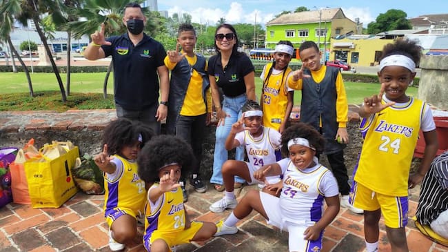 Institución Universitaria Mayor de Cartagena lleva ruta turística inclusiva