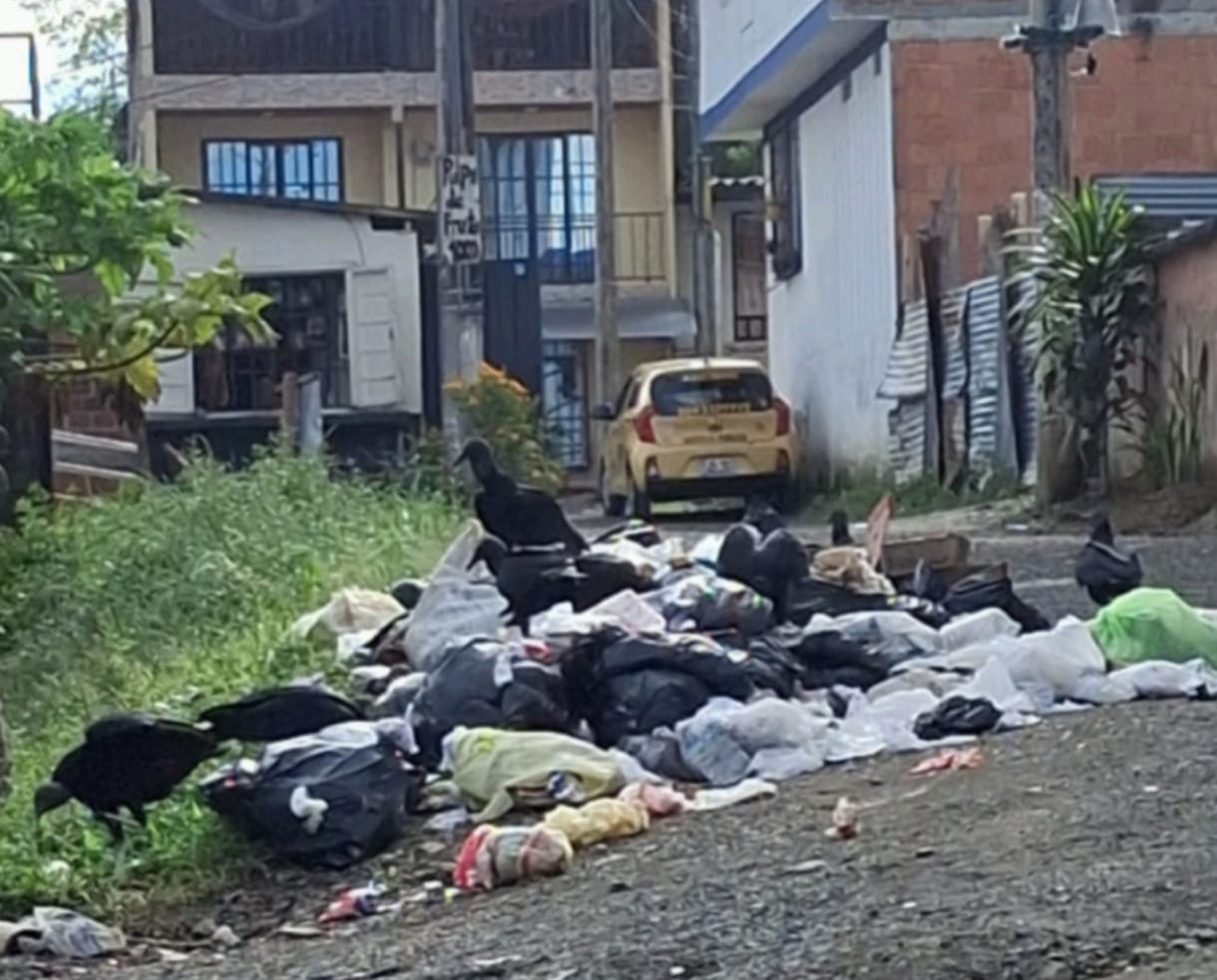 Foto: Cortesía comunidad