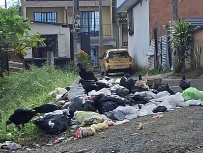 Foto: Cortesía comunidad