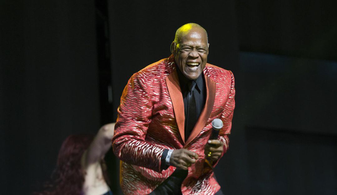 Muere el merenguero dominicano Johnny Ventura de un infarto al corazón