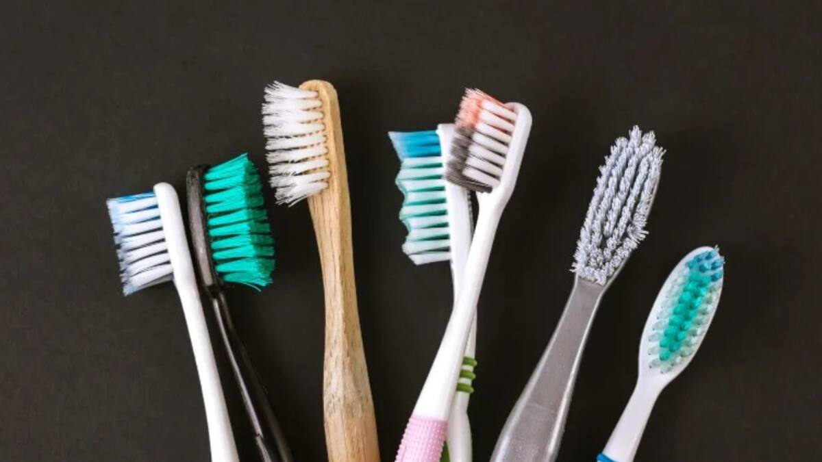 ¿Cómo sería el cepillo de dientes perfecto? Experto lo explica
