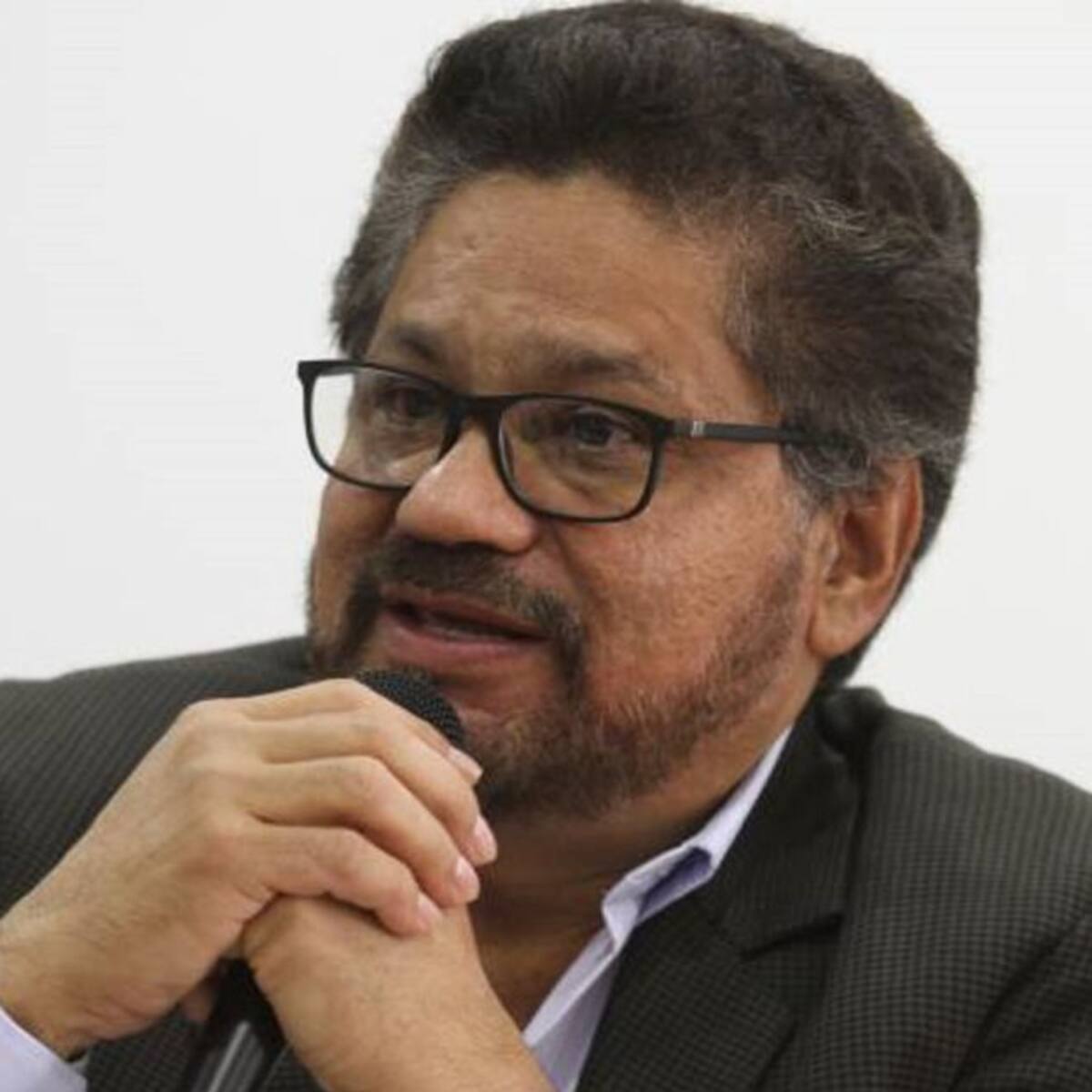 Organismo de inteligencia verifica supuesta muerte de Iván Márquez: Duque