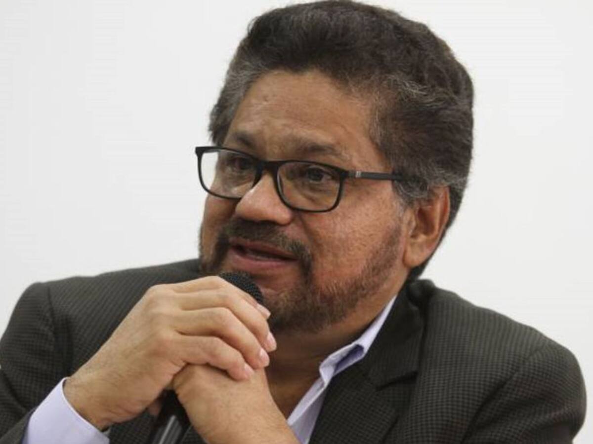 Organismo de inteligencia verifica supuesta muerte de Iván Márquez: Duque
