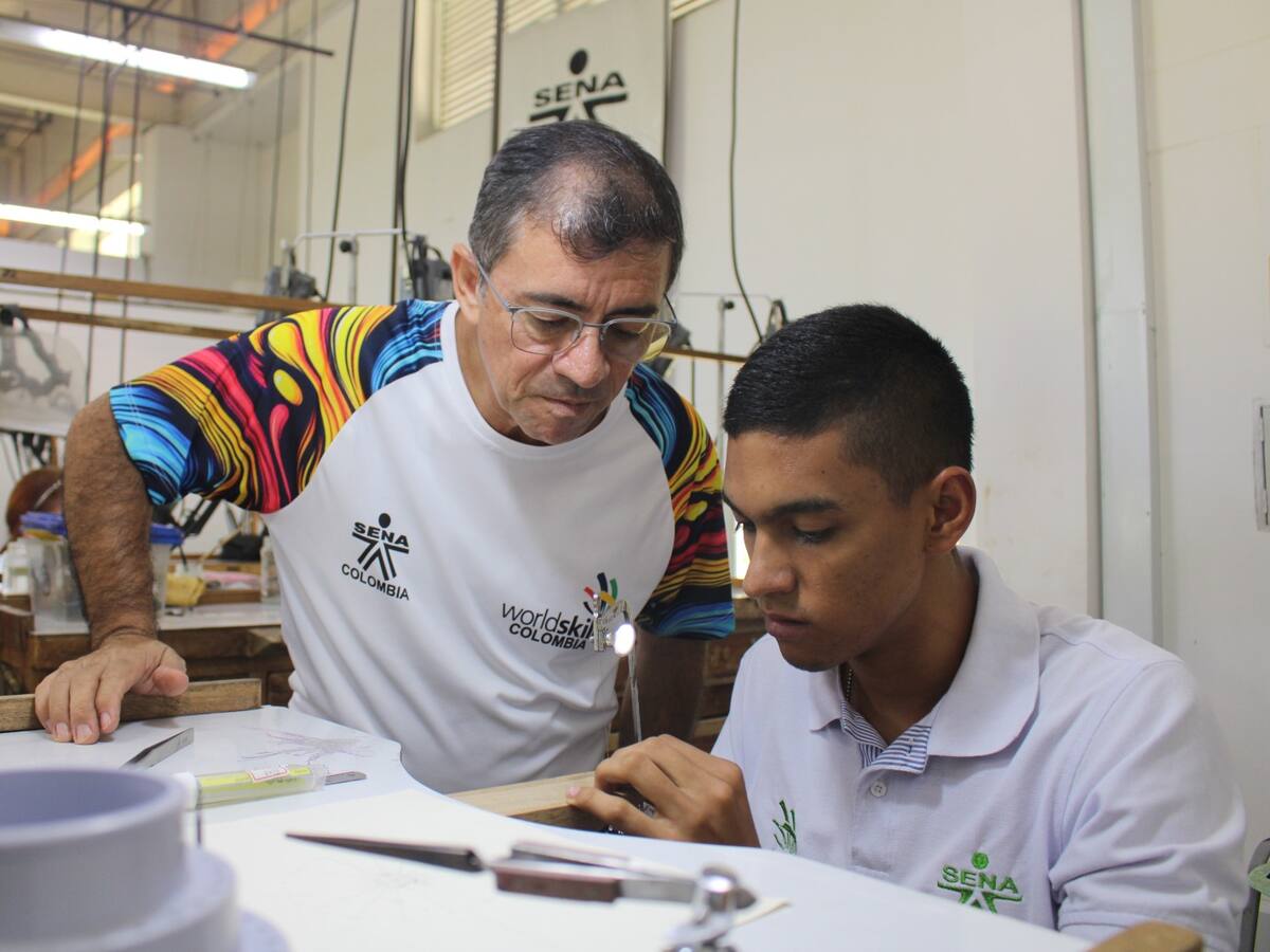 El SENA Bolívar rendirá cuentas de su gestión 2023-2024