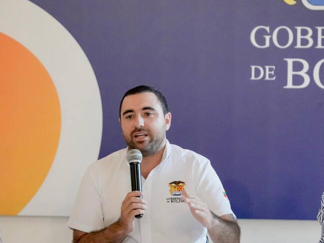 Gobernación de Bolívar