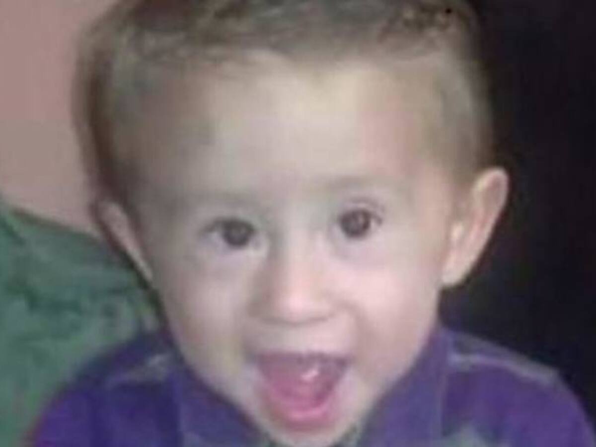 Descartan que menor desaparecido en Soacha esté en el alcantarillado