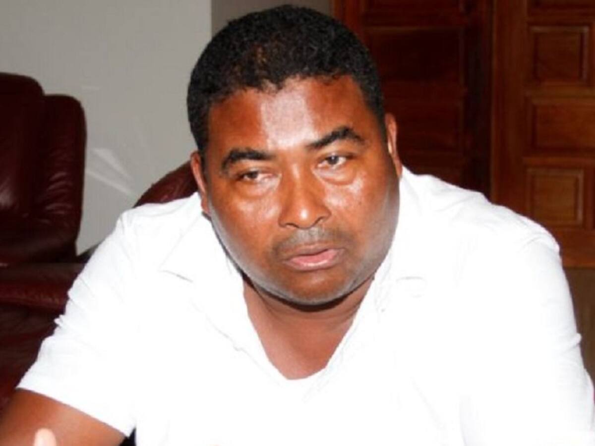 Amenazan a líder social de comunidades negras en Cartagena