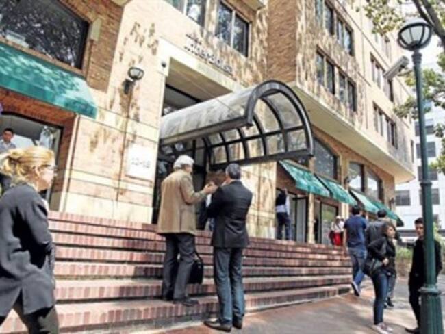 Fiscalía ordena captura de otros tres implicados en caso Interbolsa