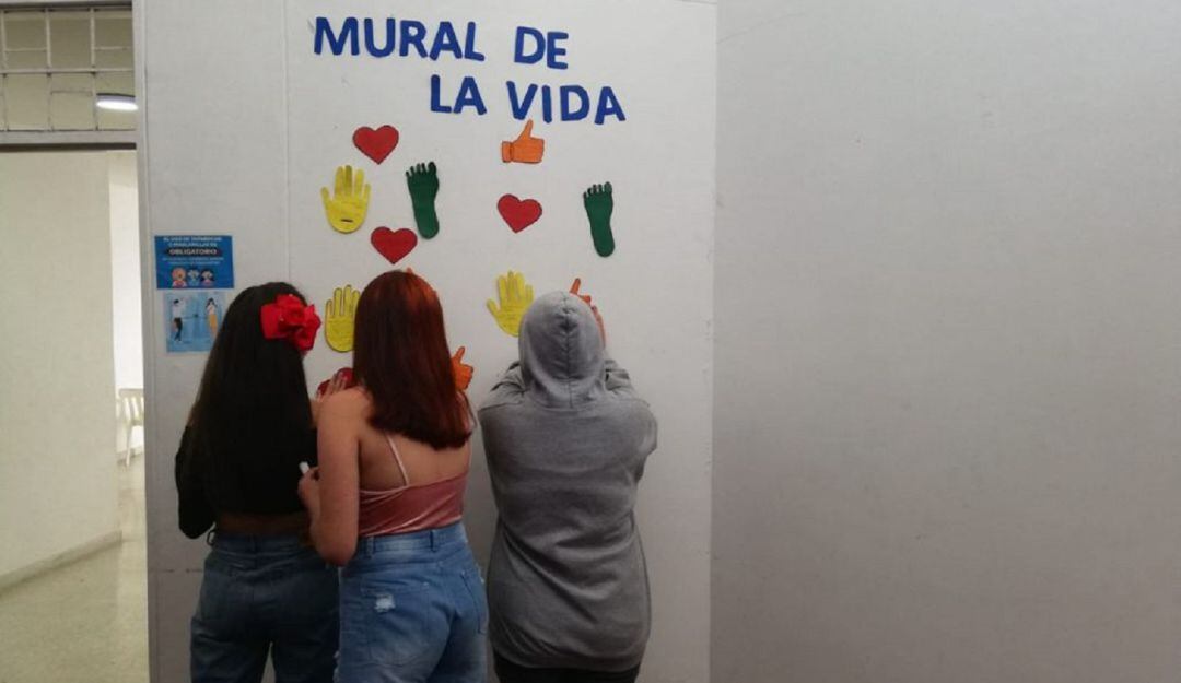 Foto: Enviada desde la Alcaldía de Manizales.