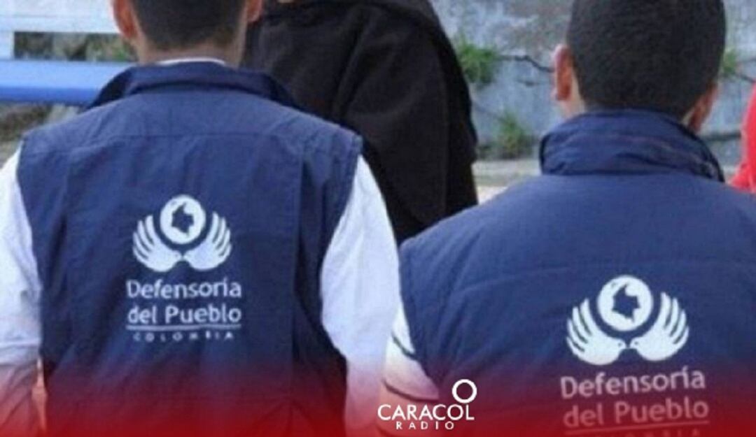 Desplazamientos desde Arauca 