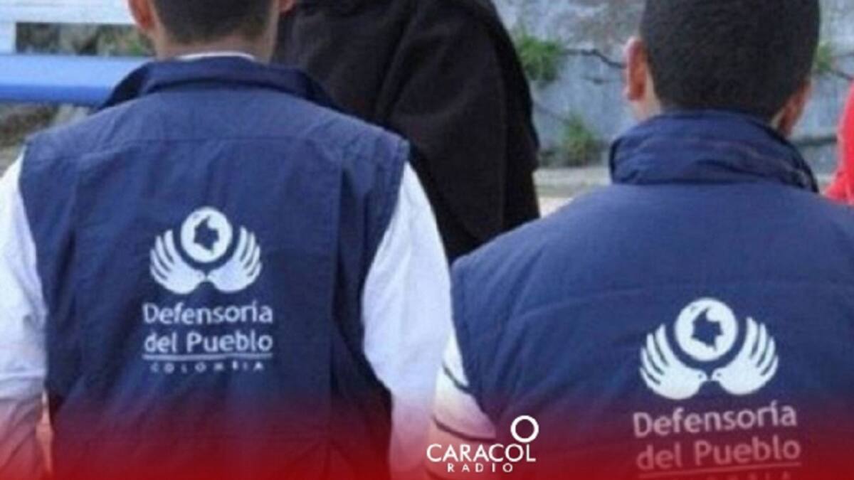 Personerías en apuros por desplazamiento forzado proveniente de Arauca