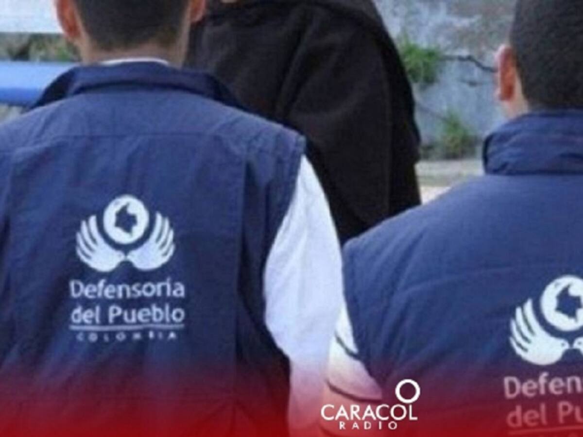 Personerías en apuros por desplazamiento forzado proveniente de Arauca