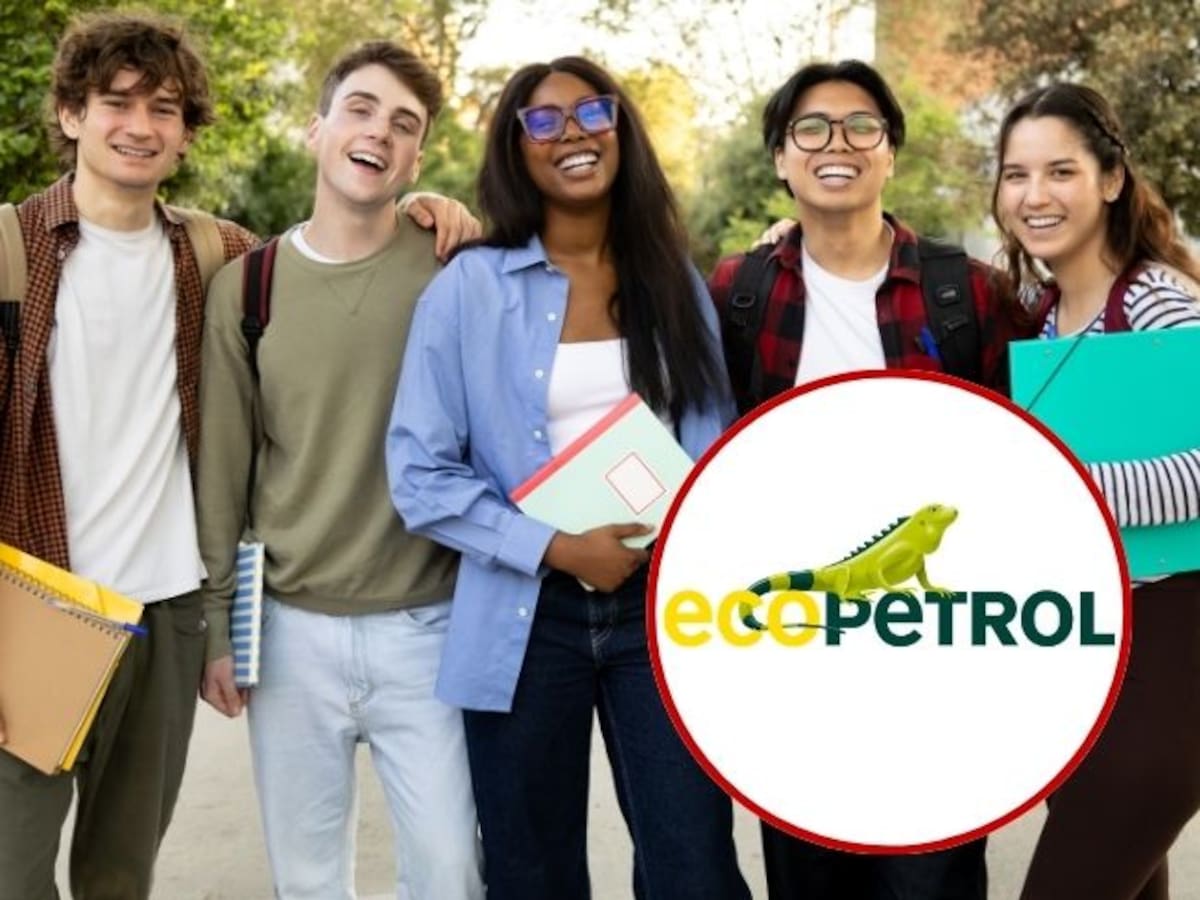 Ecopetrol abrió becas para estudiar con todos los gastos pagos: conozca cómo aplicar
