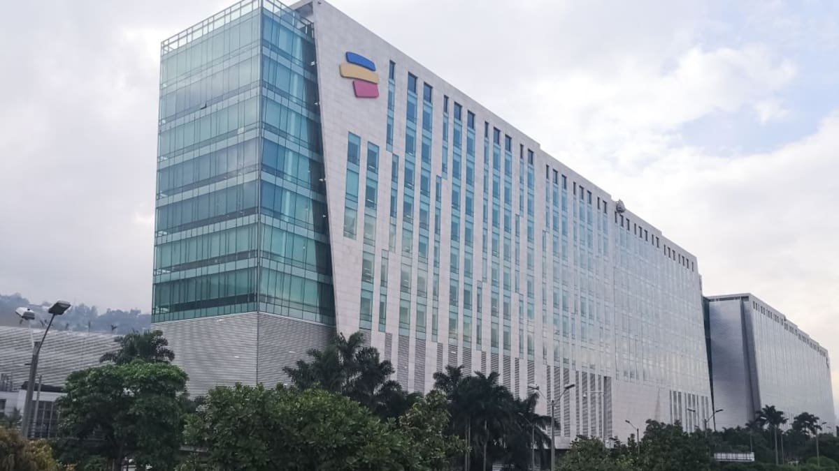 Bancolombia anunció reapertura de sus sucursales a nivel nacional