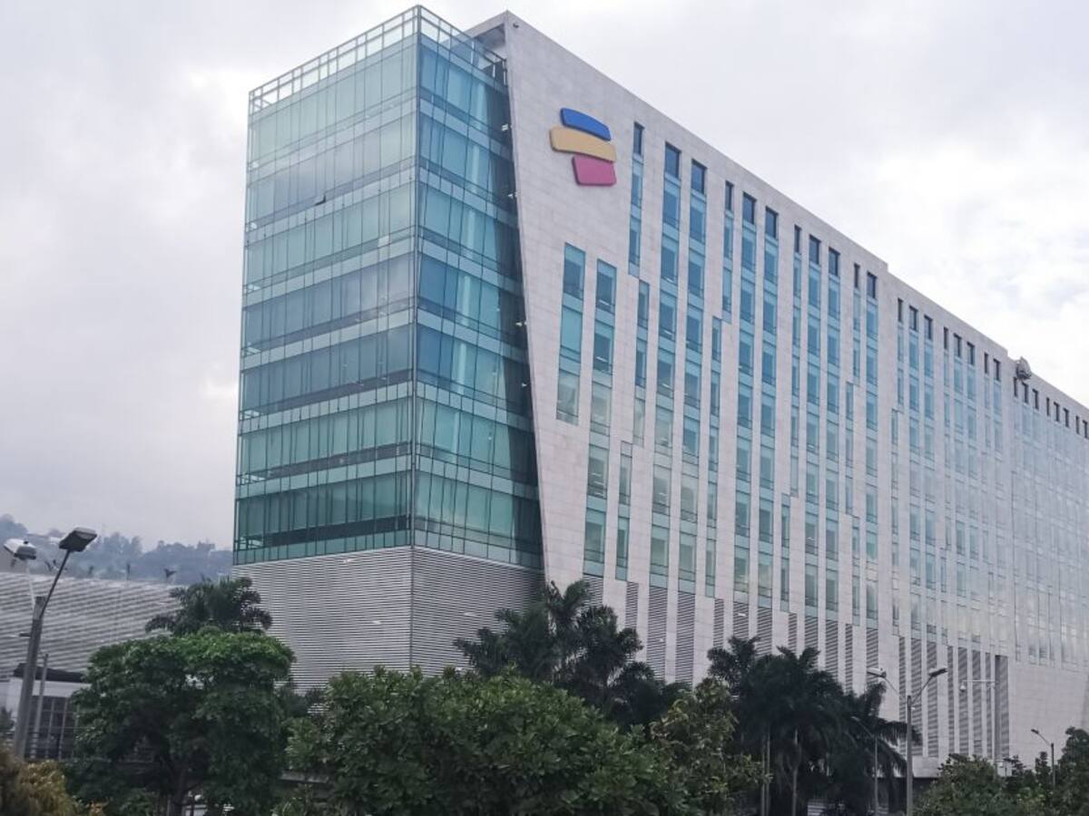 Bancolombia anunció reapertura de sus sucursales a nivel nacional